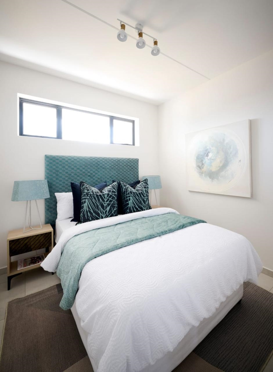 To Let 2 Bedroom Property for Rent in Sandton Central Gauteng