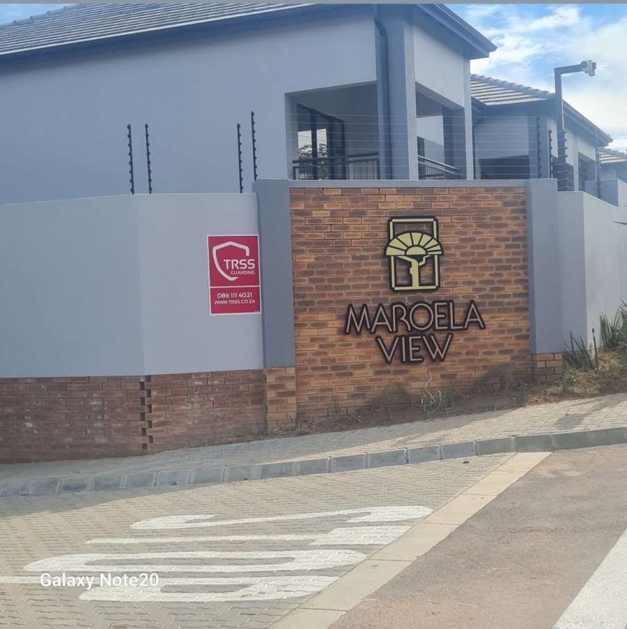 To Let 2 Bedroom Property for Rent in Sandton Central Gauteng