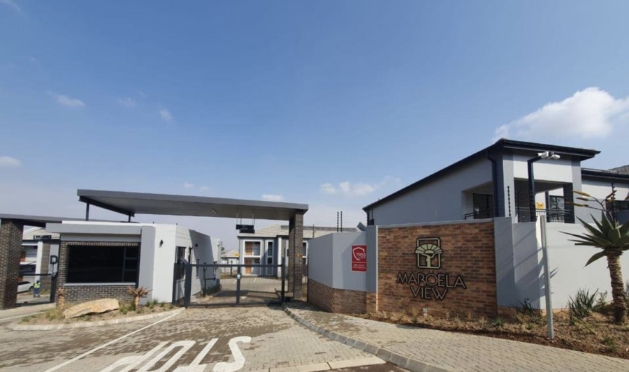 To Let 2 Bedroom Property for Rent in Sandton Central Gauteng