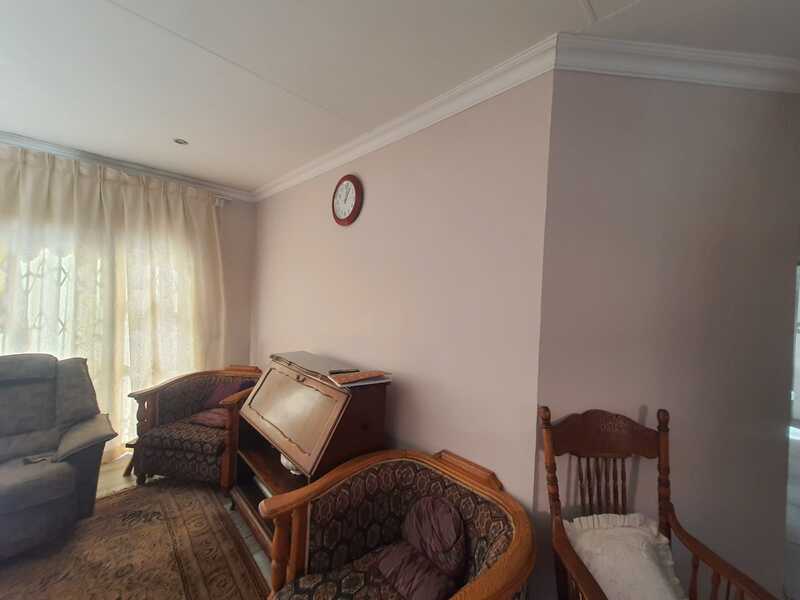 2 Bedroom Property for Sale in Vanderbijlpark Sw 2 Gauteng