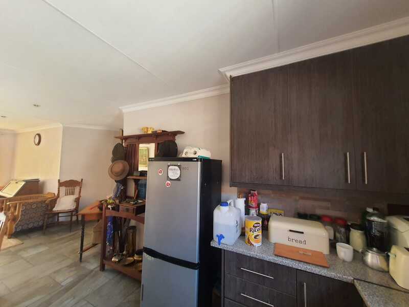 2 Bedroom Property for Sale in Vanderbijlpark Sw 2 Gauteng