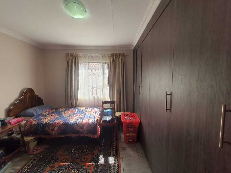 2 Bedroom Property for Sale in Vanderbijlpark Sw 2 Gauteng