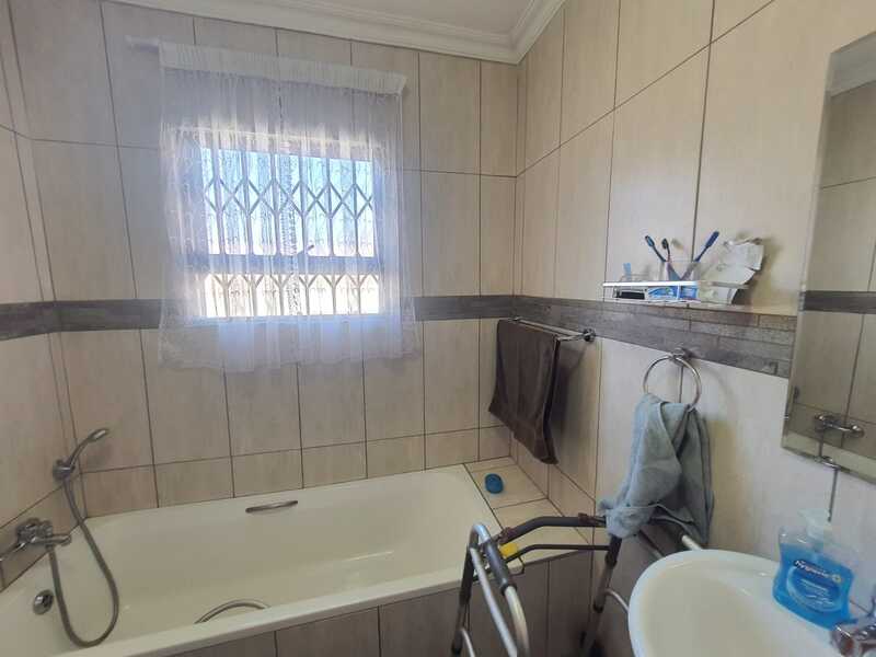 2 Bedroom Property for Sale in Vanderbijlpark Sw 2 Gauteng