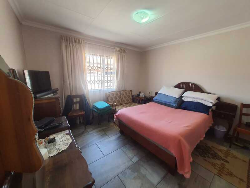 2 Bedroom Property for Sale in Vanderbijlpark Sw 2 Gauteng