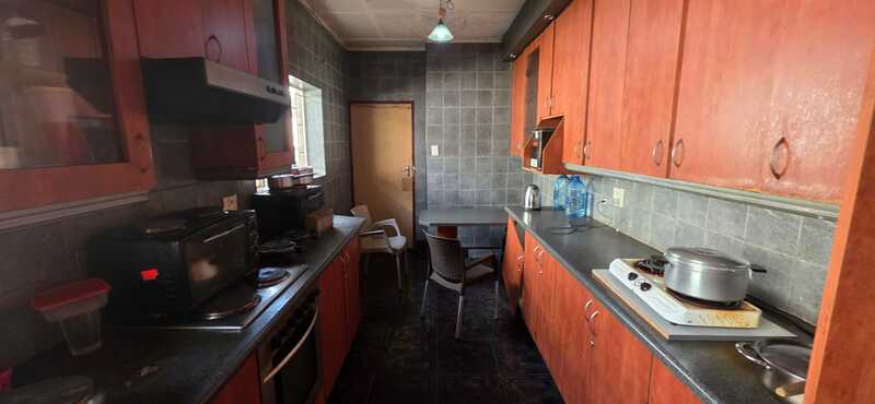 4 Bedroom Property for Sale in Vanderbijlpark CE 2 Gauteng