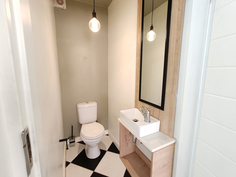 To Let 3 Bedroom Property for Rent in Faerie Glen Gauteng