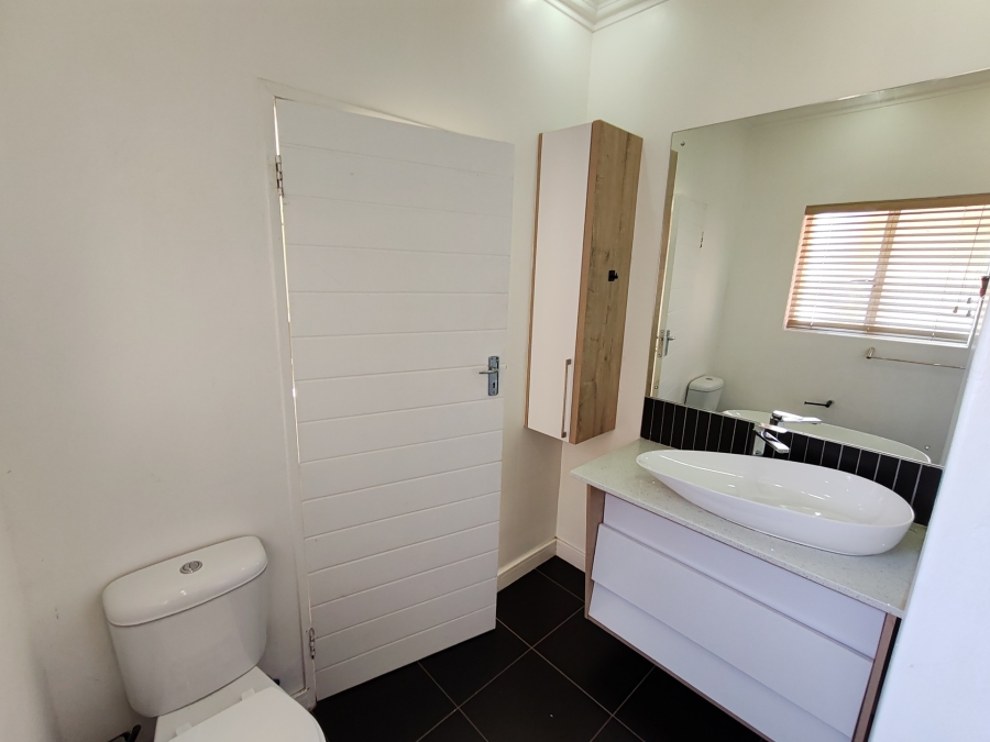 To Let 3 Bedroom Property for Rent in Faerie Glen Gauteng