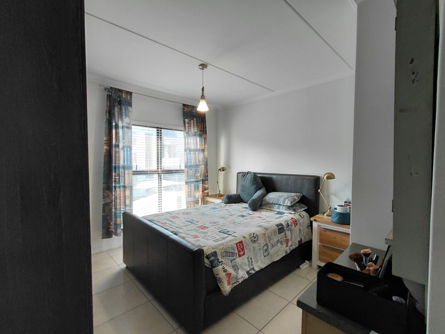To Let 3 Bedroom Property for Rent in Modderfontein Gauteng