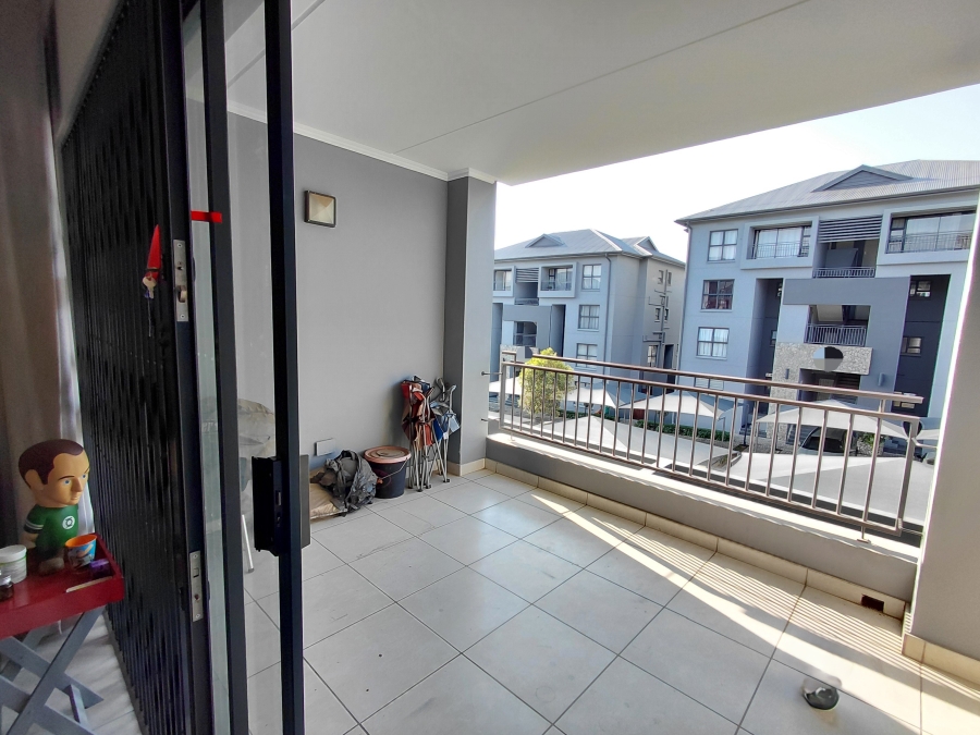 To Let 3 Bedroom Property for Rent in Modderfontein Gauteng