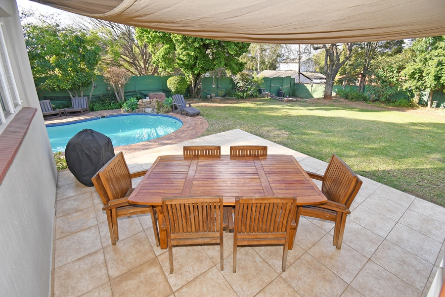4 Bedroom Property for Sale in Jukskei Park Gauteng