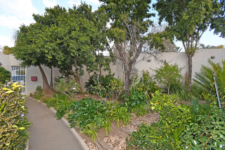 4 Bedroom Property for Sale in Jukskei Park Gauteng