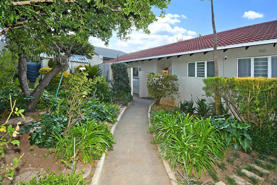 4 Bedroom Property for Sale in Jukskei Park Gauteng