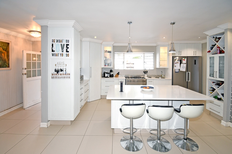 4 Bedroom Property for Sale in Jukskei Park Gauteng