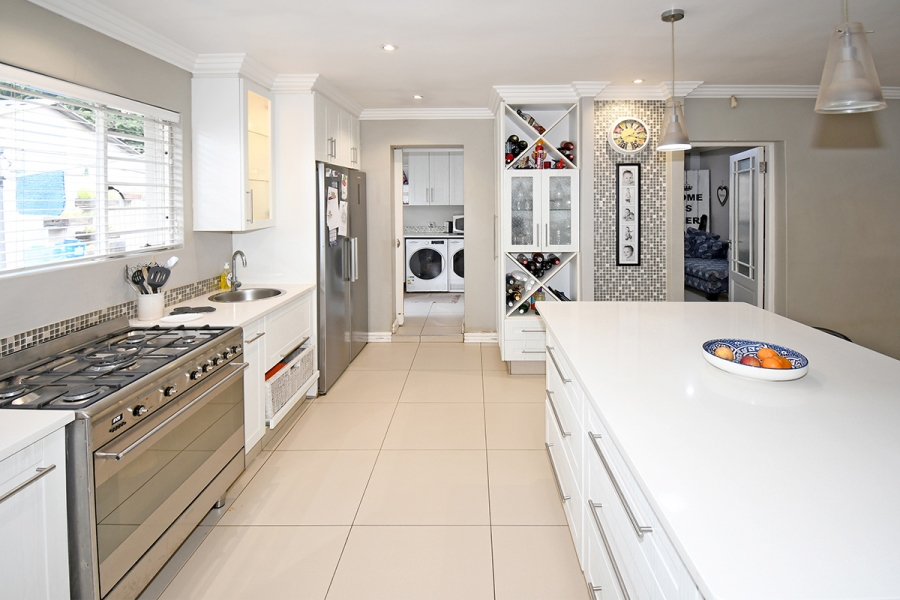 4 Bedroom Property for Sale in Jukskei Park Gauteng