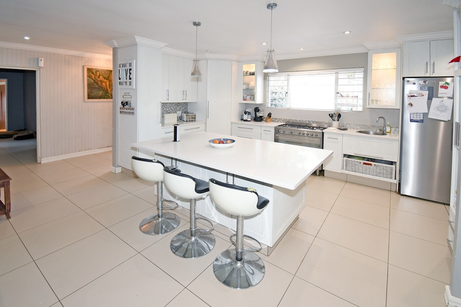 4 Bedroom Property for Sale in Jukskei Park Gauteng
