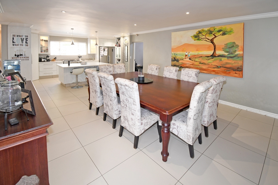 4 Bedroom Property for Sale in Jukskei Park Gauteng