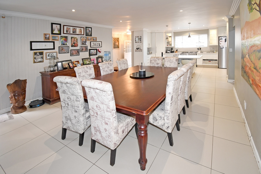 4 Bedroom Property for Sale in Jukskei Park Gauteng