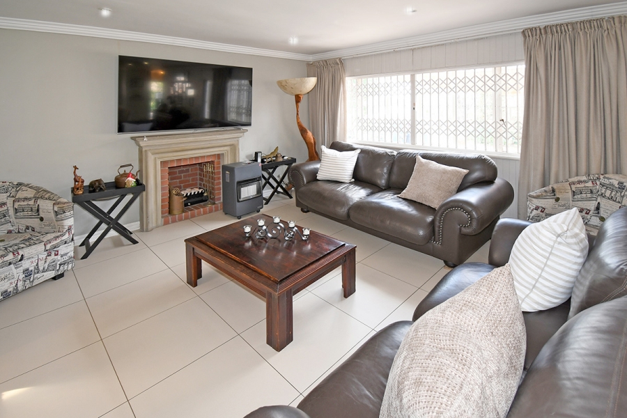 4 Bedroom Property for Sale in Jukskei Park Gauteng