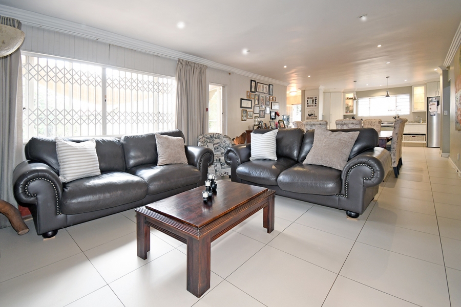 4 Bedroom Property for Sale in Jukskei Park Gauteng