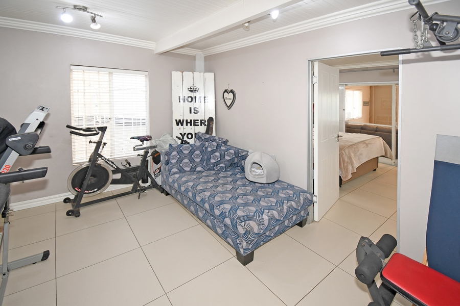 4 Bedroom Property for Sale in Jukskei Park Gauteng