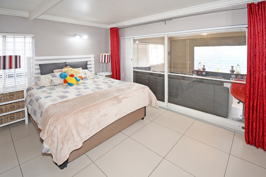 4 Bedroom Property for Sale in Jukskei Park Gauteng