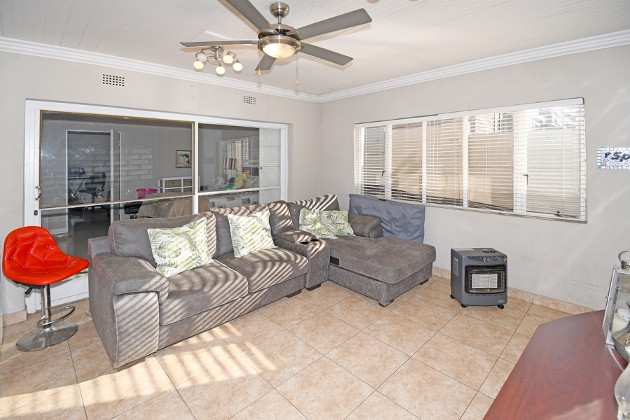 4 Bedroom Property for Sale in Jukskei Park Gauteng