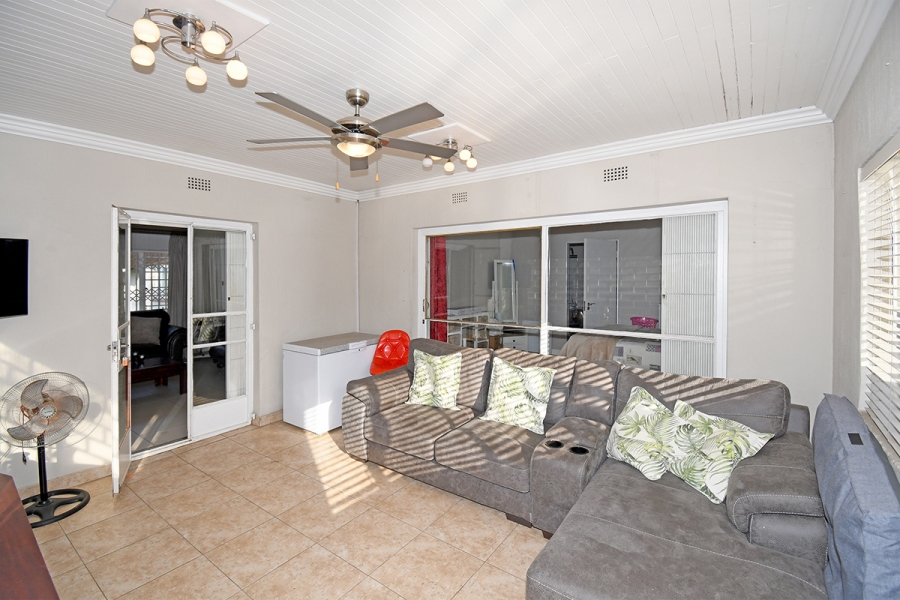 4 Bedroom Property for Sale in Jukskei Park Gauteng