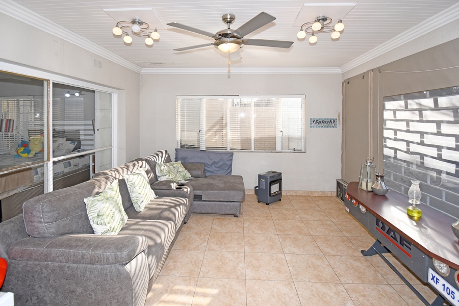 4 Bedroom Property for Sale in Jukskei Park Gauteng