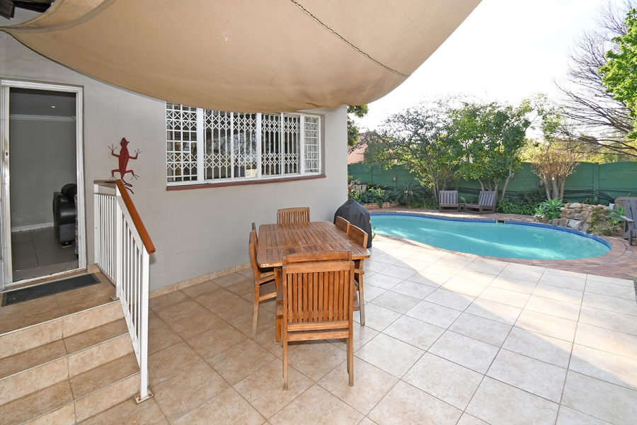 4 Bedroom Property for Sale in Jukskei Park Gauteng