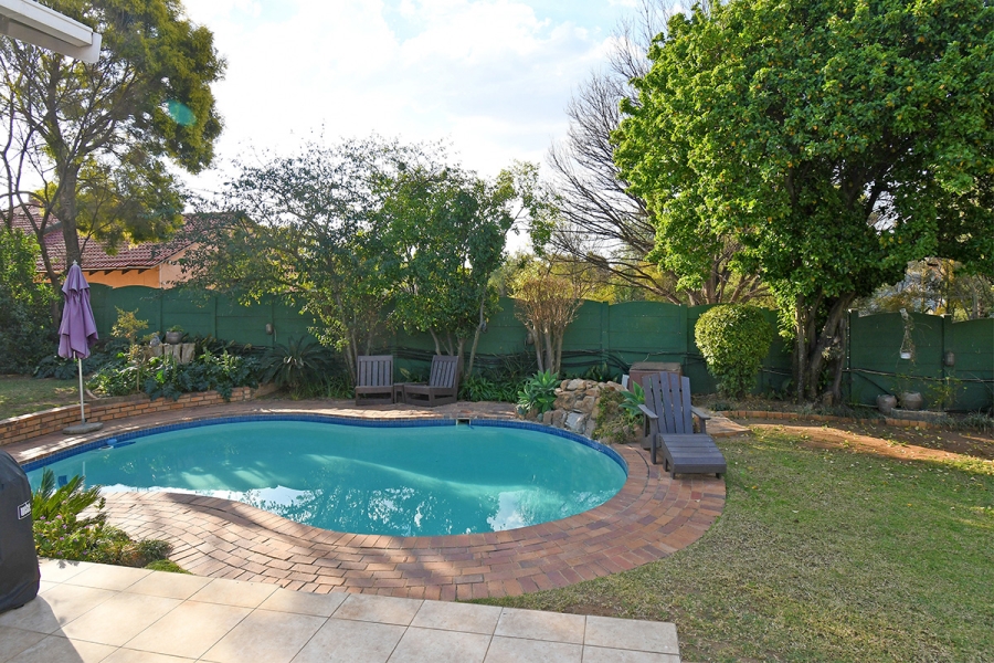 4 Bedroom Property for Sale in Jukskei Park Gauteng