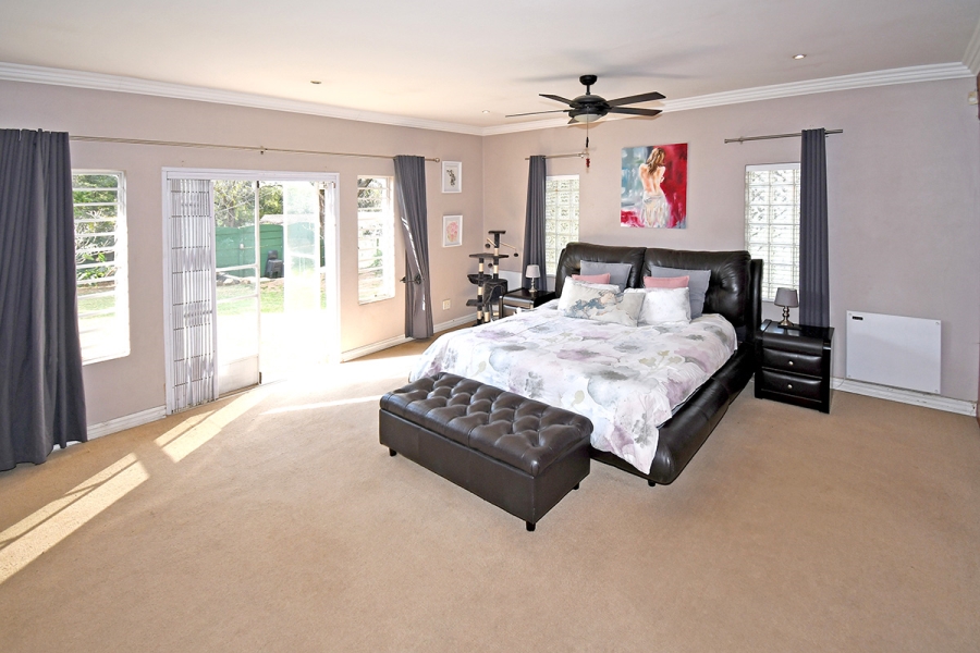 4 Bedroom Property for Sale in Jukskei Park Gauteng