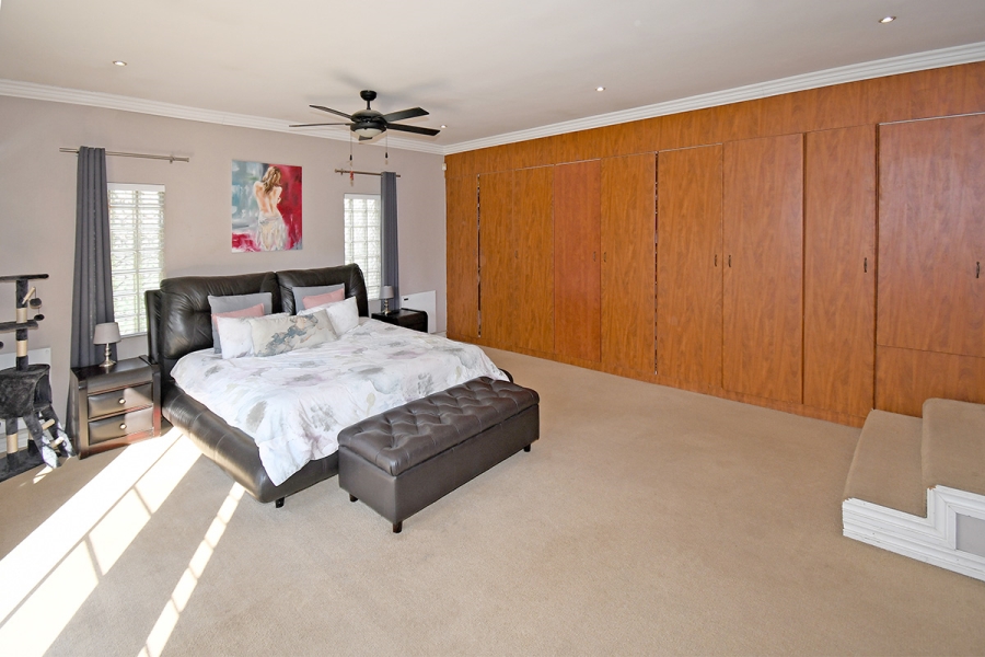 4 Bedroom Property for Sale in Jukskei Park Gauteng