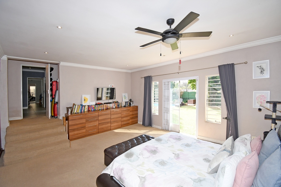 4 Bedroom Property for Sale in Jukskei Park Gauteng