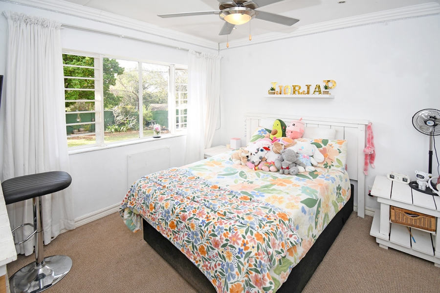 4 Bedroom Property for Sale in Jukskei Park Gauteng