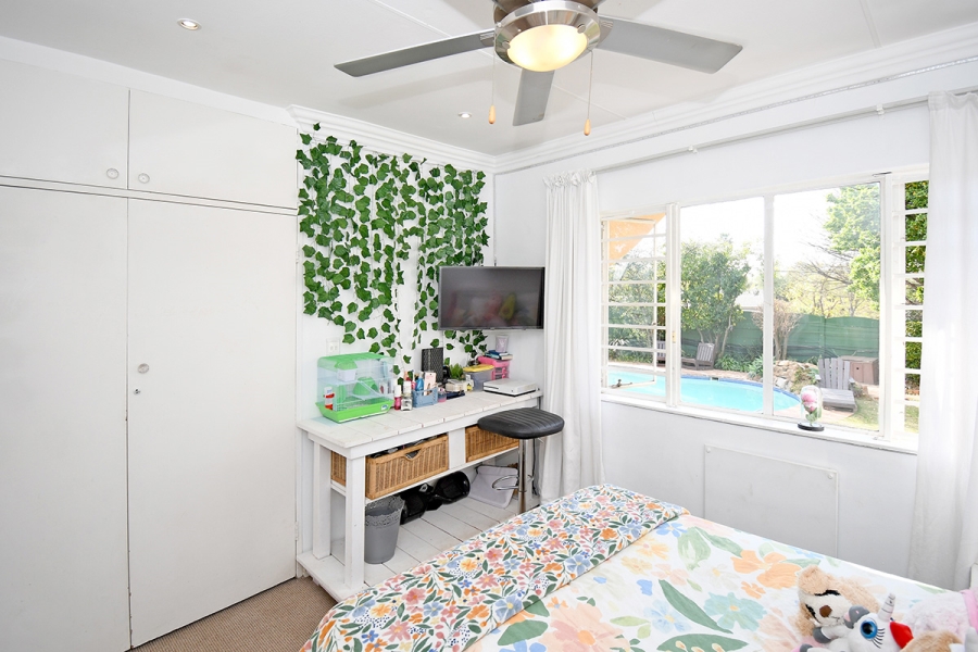 4 Bedroom Property for Sale in Jukskei Park Gauteng