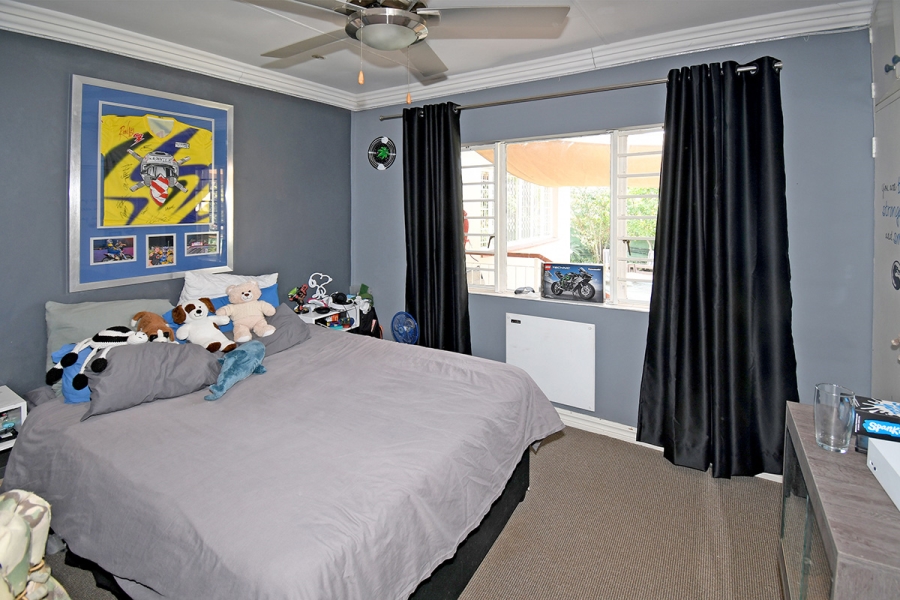 4 Bedroom Property for Sale in Jukskei Park Gauteng