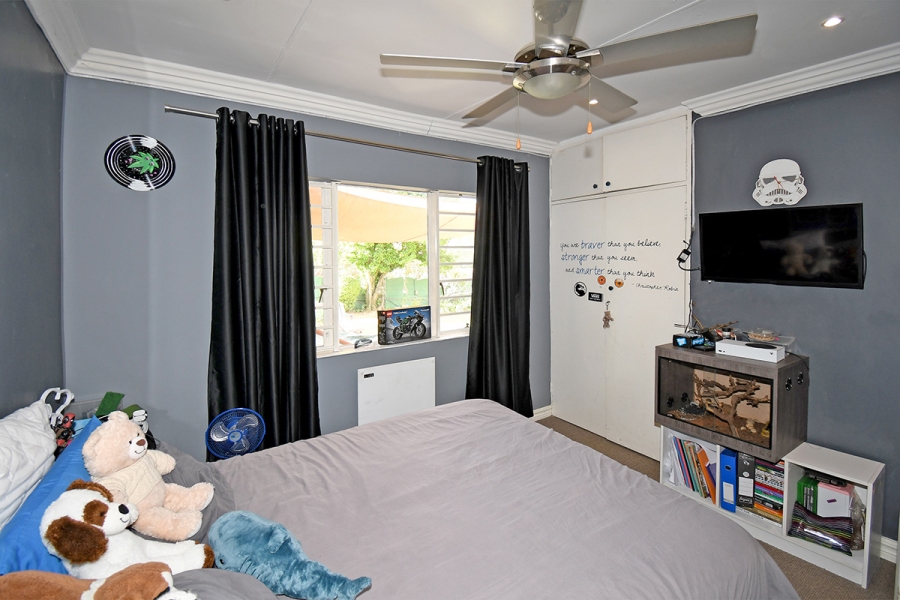 4 Bedroom Property for Sale in Jukskei Park Gauteng