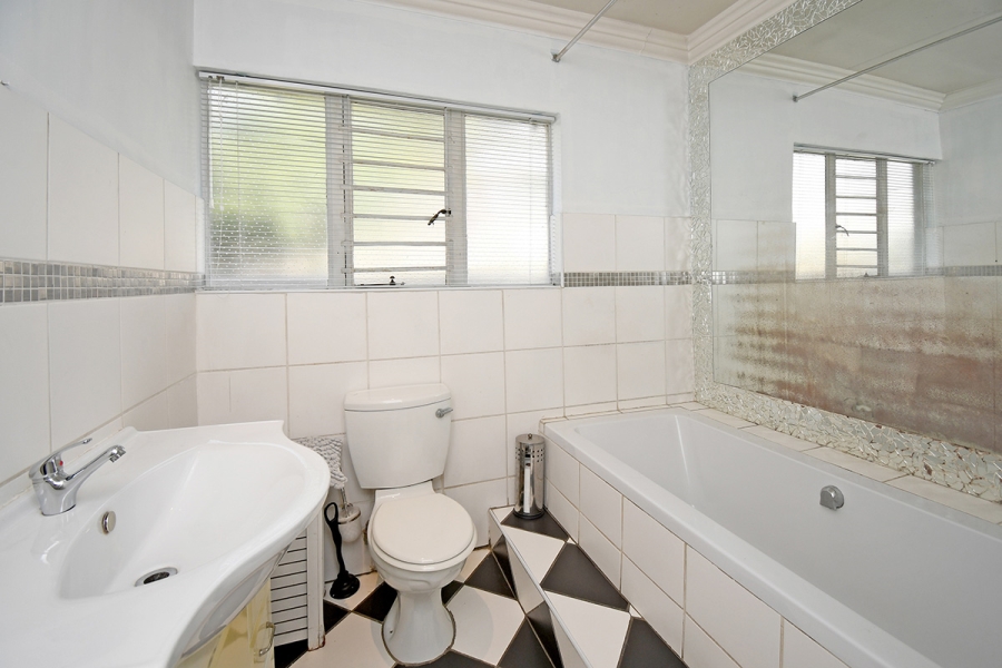 4 Bedroom Property for Sale in Jukskei Park Gauteng