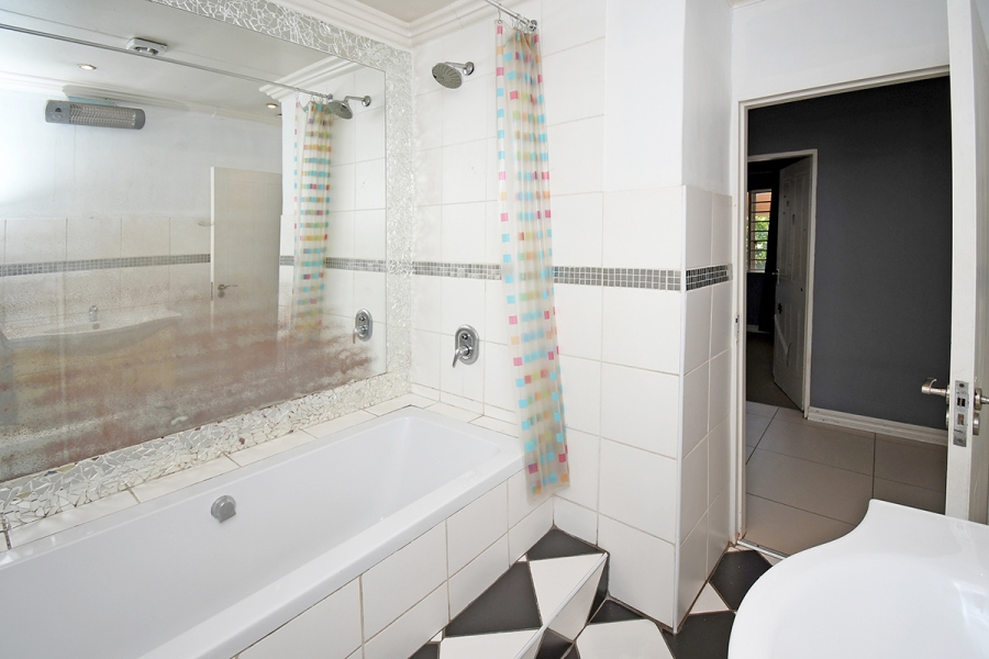 4 Bedroom Property for Sale in Jukskei Park Gauteng