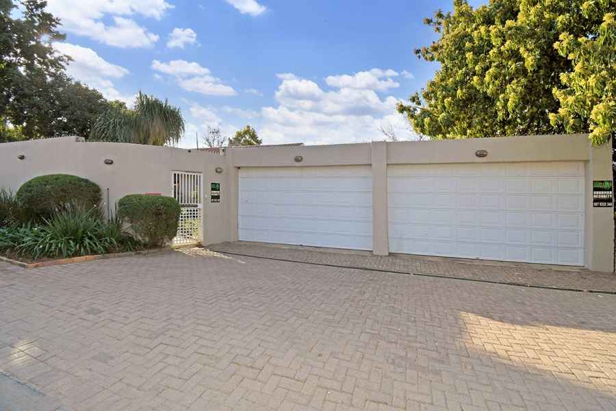 4 Bedroom Property for Sale in Jukskei Park Gauteng