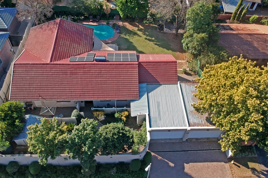 4 Bedroom Property for Sale in Jukskei Park Gauteng