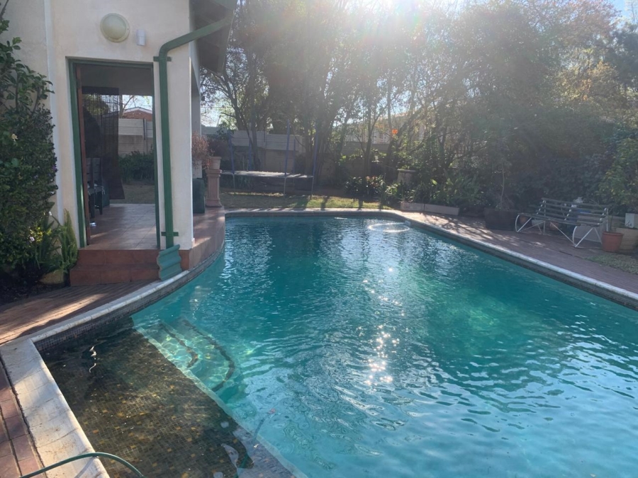 To Let 3 Bedroom Property for Rent in Randpark Gauteng
