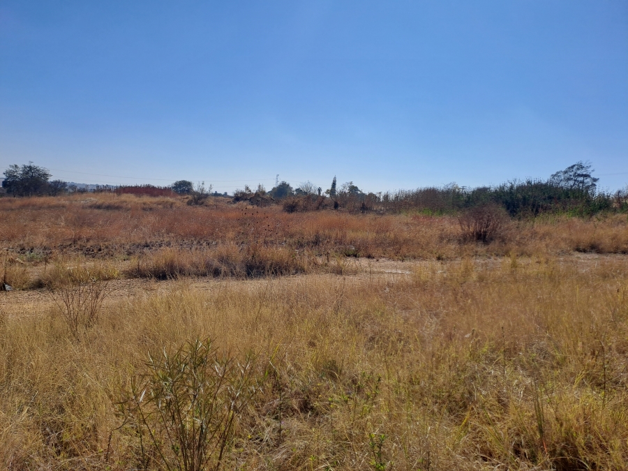 Commercial Property for Sale in Laezonia Gauteng