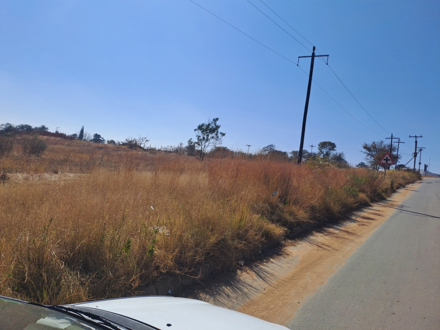 Commercial Property for Sale in Laezonia Gauteng