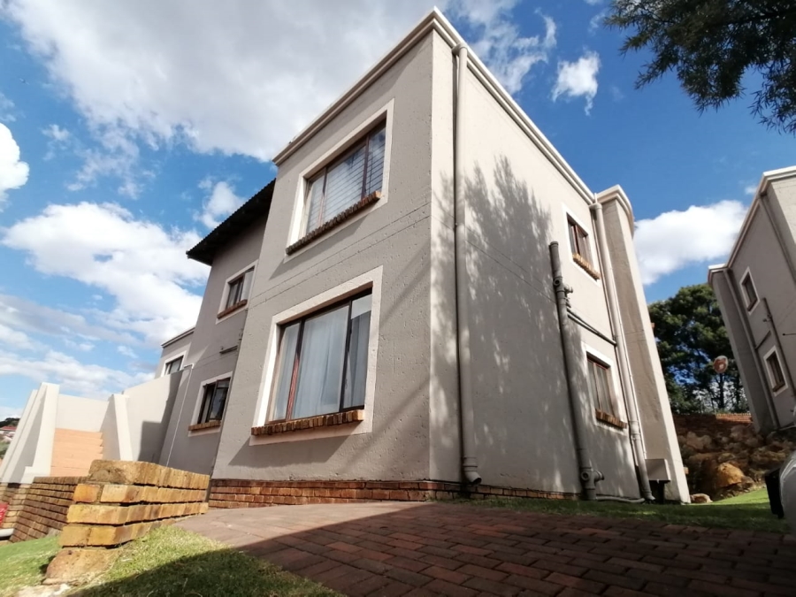To Let 2 Bedroom Property for Rent in Winchester Hills Gauteng