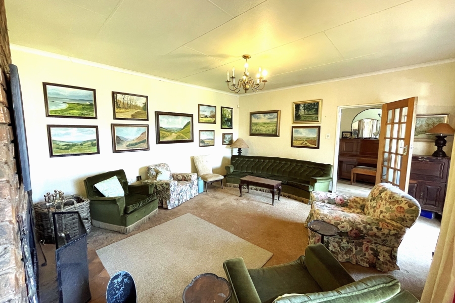4 Bedroom Property for Sale in Henley on Klip Gauteng