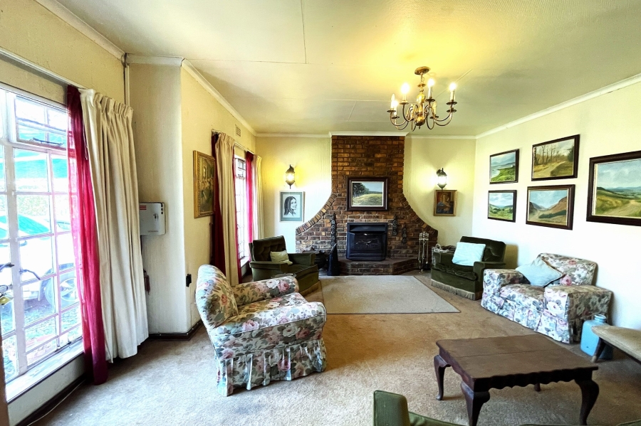 4 Bedroom Property for Sale in Henley on Klip Gauteng