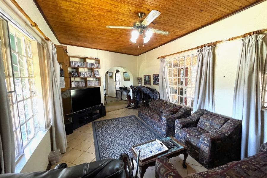 4 Bedroom Property for Sale in Henley on Klip Gauteng
