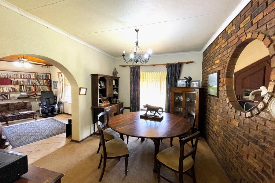4 Bedroom Property for Sale in Henley on Klip Gauteng