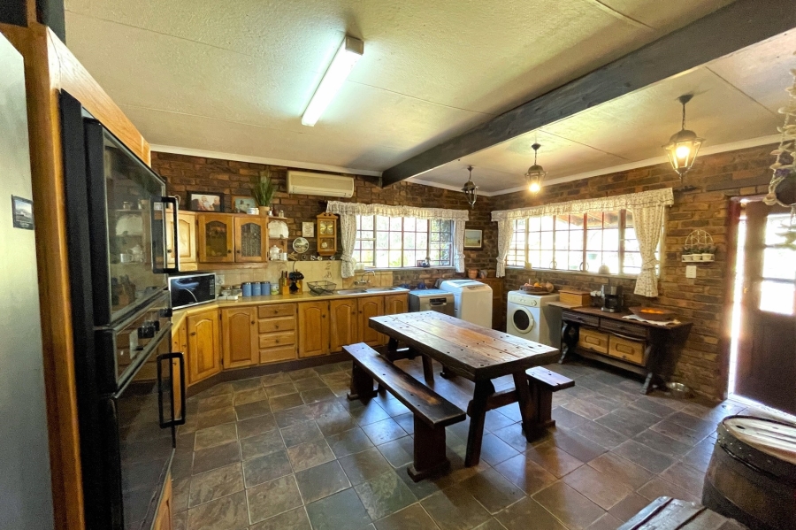 4 Bedroom Property for Sale in Henley on Klip Gauteng